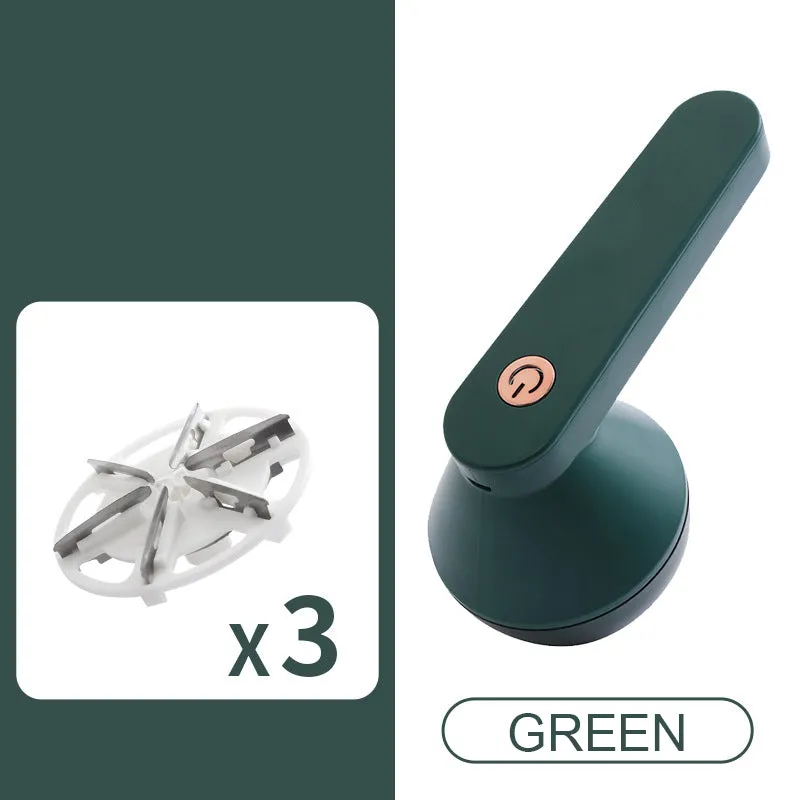 🔥 HOT SALE - 49% OFF🔥Electric Lint Remover Rechargeable