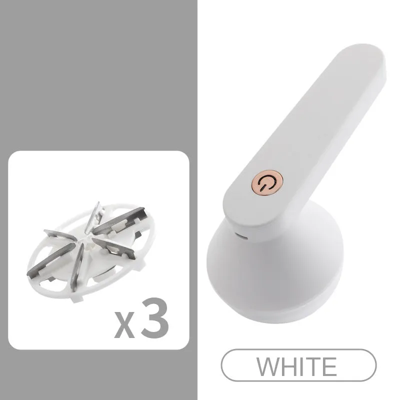 🔥 HOT SALE - 49% OFF🔥Electric Lint Remover Rechargeable