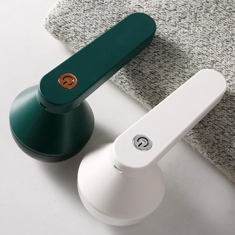 🔥 HOT SALE - 49% OFF🔥Electric Lint Remover Rechargeable