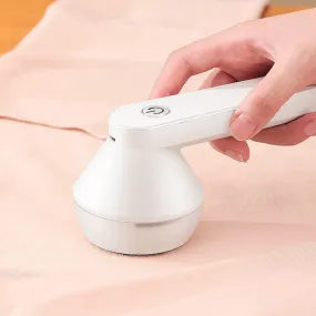 🔥 HOT SALE - 49% OFF🔥Electric Lint Remover Rechargeable