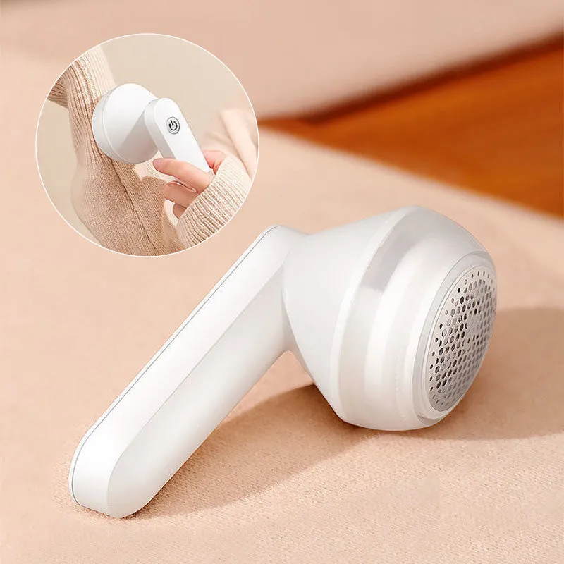 🔥 HOT SALE - 49% OFF🔥Electric Lint Remover Rechargeable