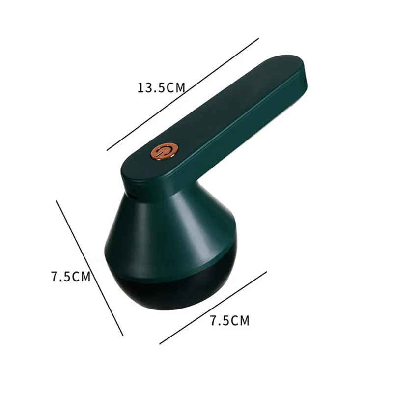 🔥 HOT SALE - 49% OFF🔥Electric Lint Remover Rechargeable
