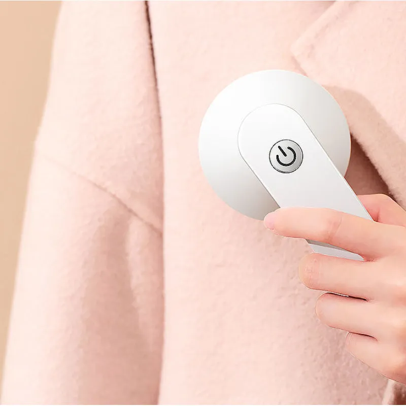🔥 HOT SALE - 49% OFF🔥Electric Lint Remover Rechargeable