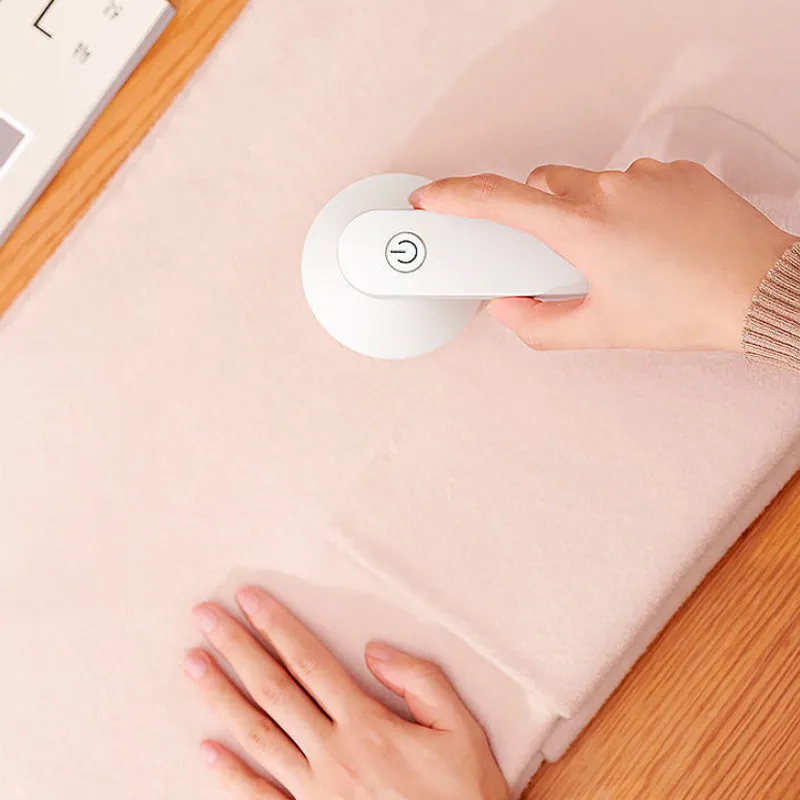 🔥 HOT SALE - 49% OFF🔥Electric Lint Remover Rechargeable