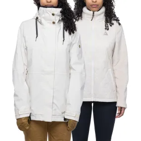 686 SMARTY 3-in-1 Spellbound Jacket - Women's