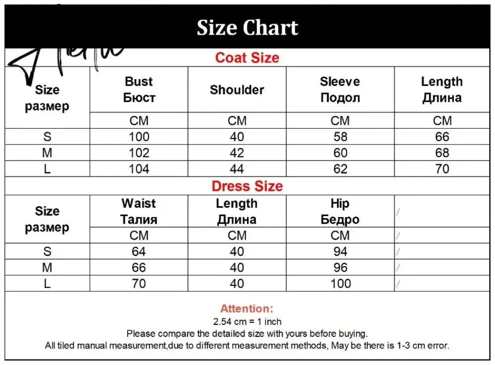 Aiertu 2 Piece Sets Women Outfits Autumn Winter Elegant Sweet Woolen Blazer High Waist Pleated Skirt Suit Korean Vintage Temperament