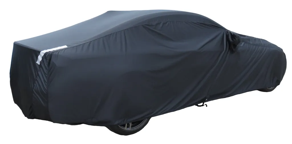 Bentley Continental GT 2011 - 2024 Indoor Select-Fleece Car Cover