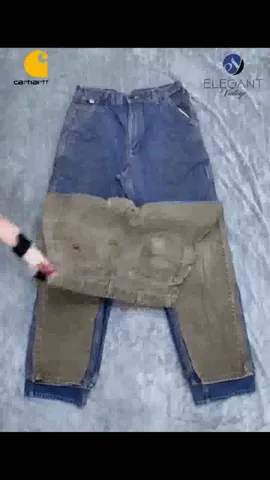 Custom handpick Carhartt jeans pant - 10 pieces