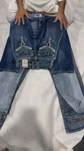 Custom handpick  Miss me aand rockrivival