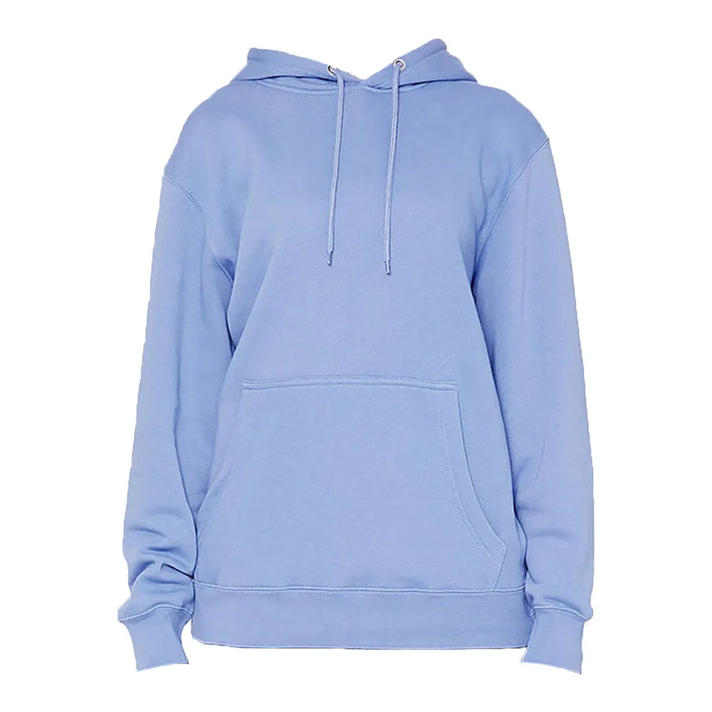 Cute Football Season Hooded Sweatshirt
