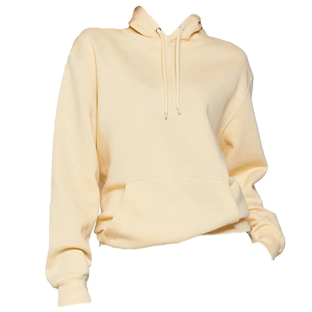 Cute Football Season Hooded Sweatshirt