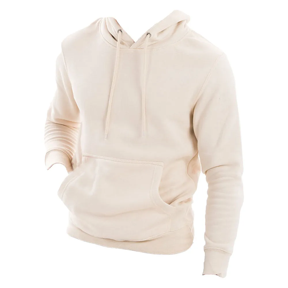 Cute Football Season Hooded Sweatshirt