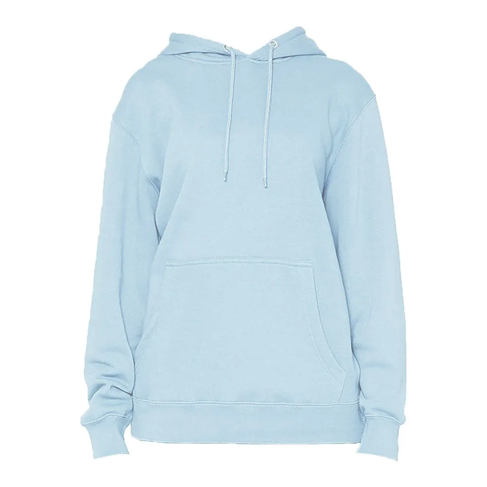 Cute Football Season Hooded Sweatshirt