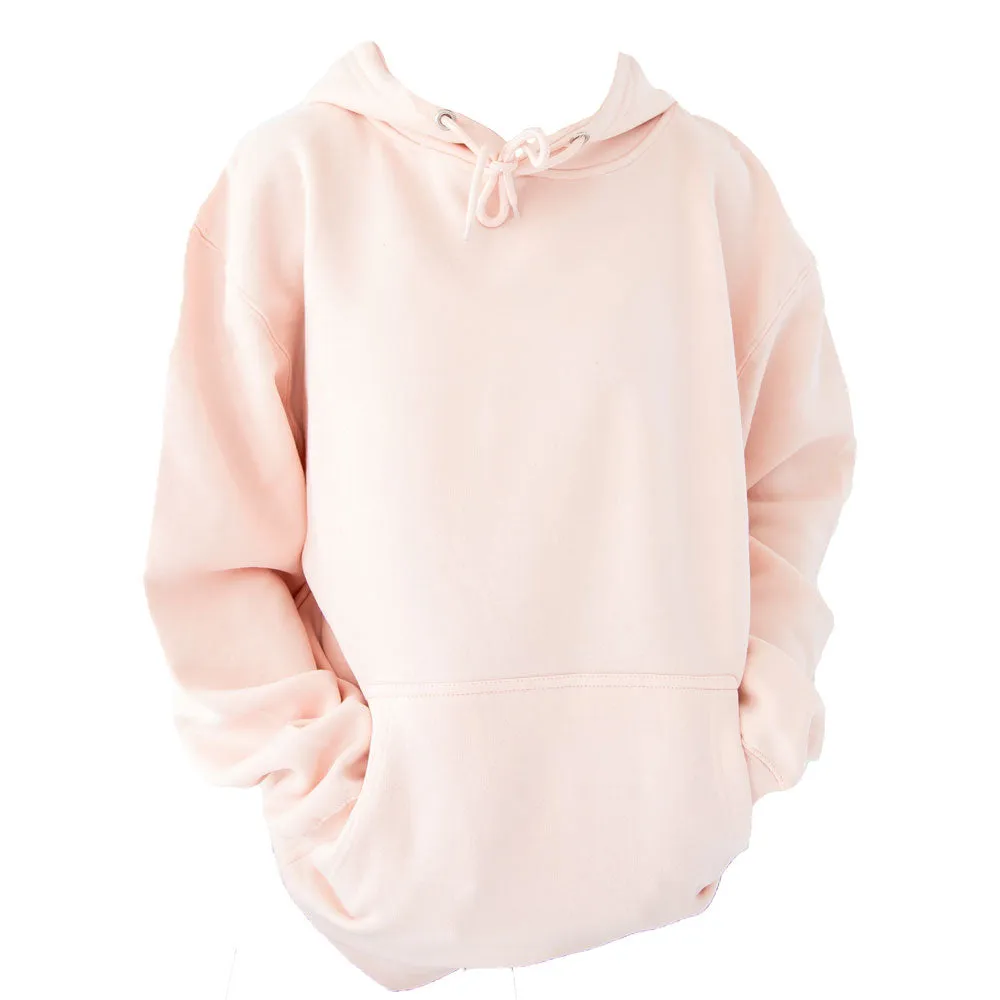 Cute Football Season Hooded Sweatshirt