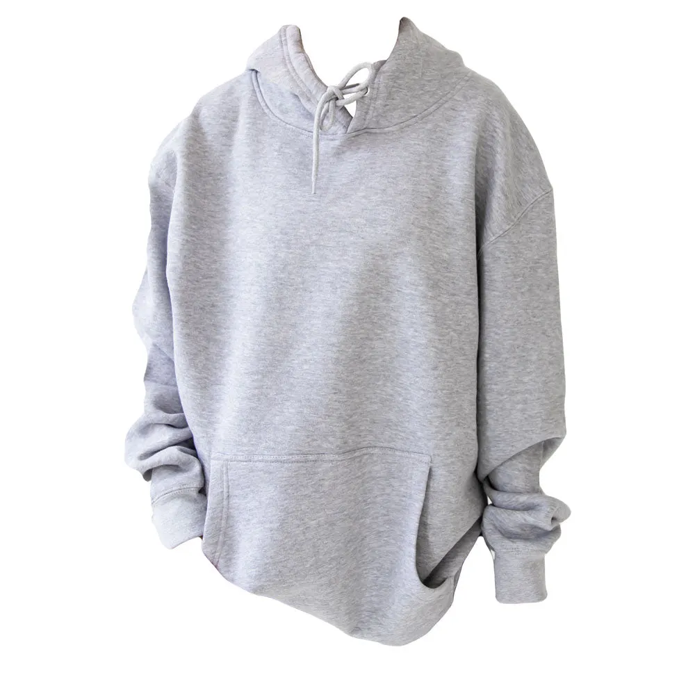 Cute Football Season Hooded Sweatshirt