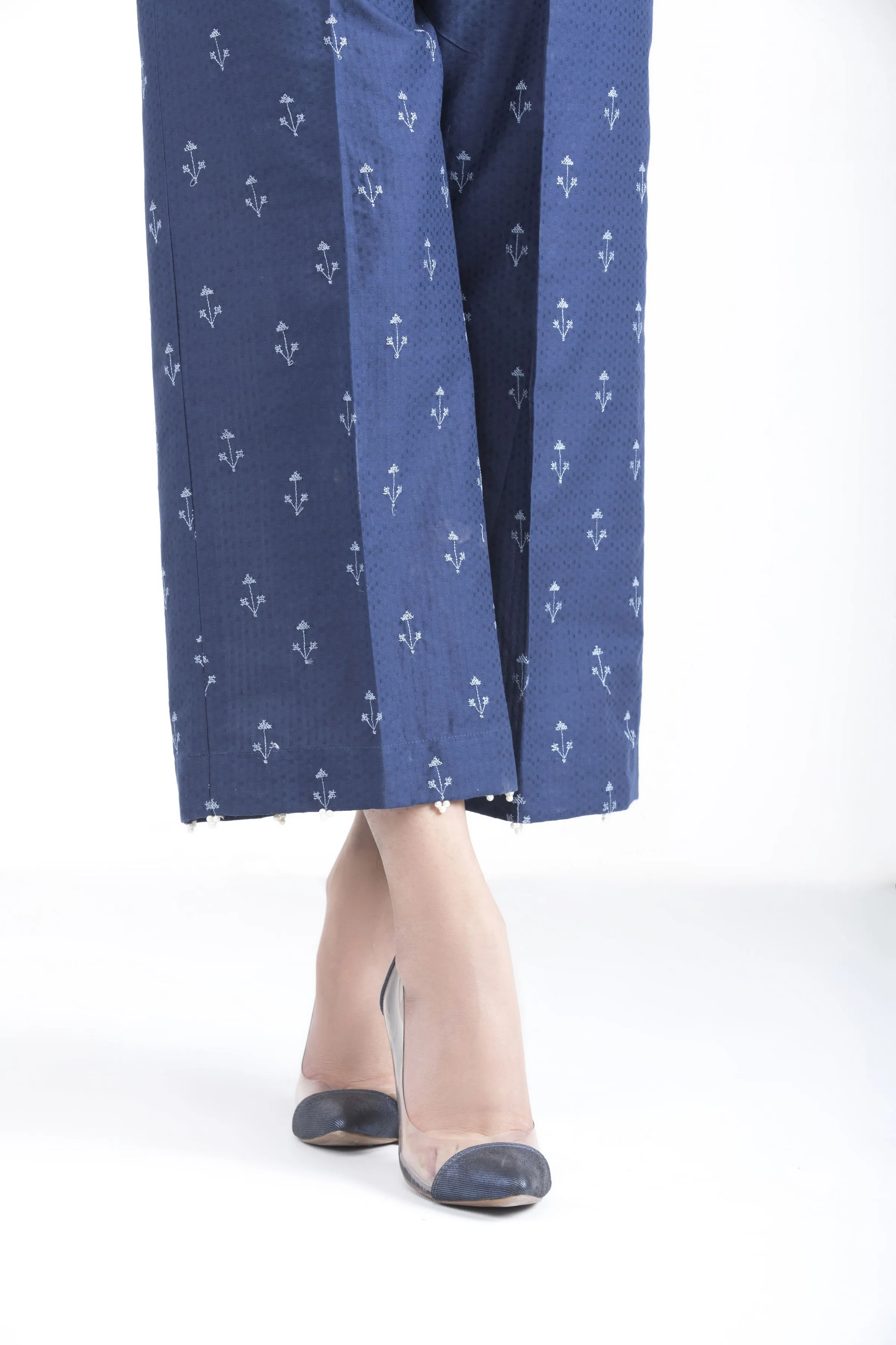Dainty Blue