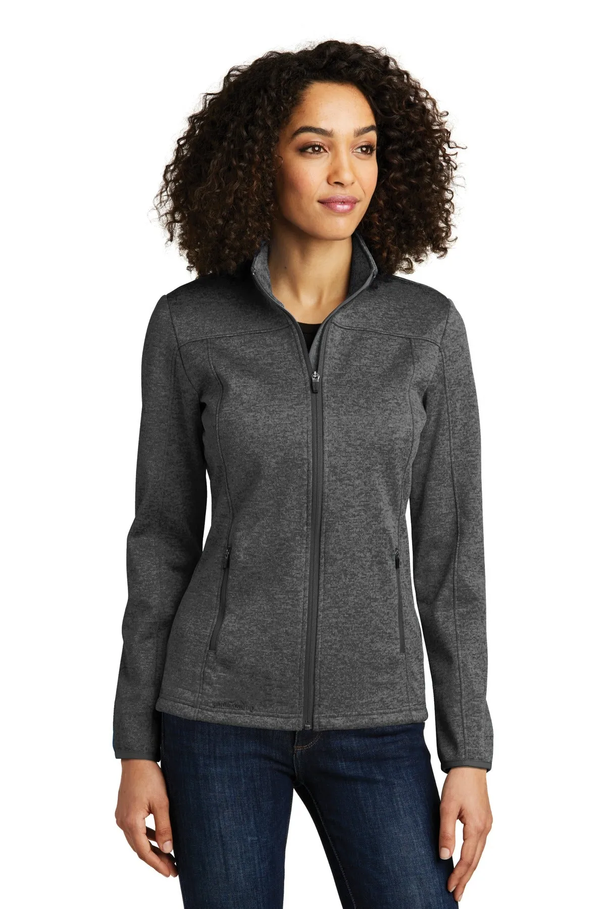 Eddie Bauer Women's StormRepel Soft Shell Jacket. EB541