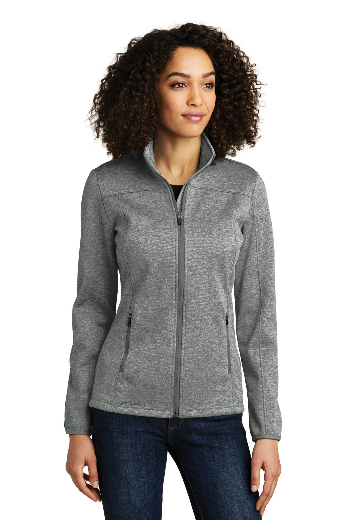 Eddie Bauer Women's StormRepel Soft Shell Jacket. EB541