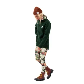 Eivy Redwood Womens Sherpa Jacket 2024