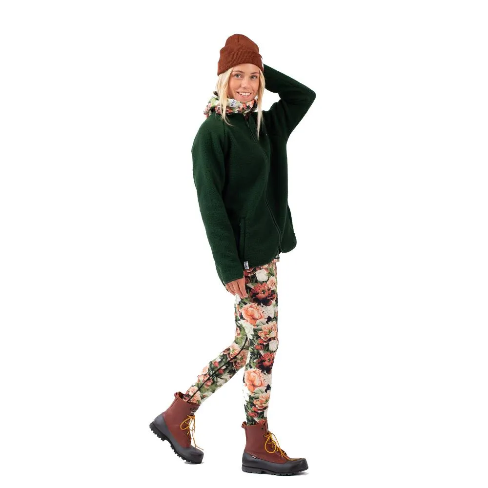 Eivy Redwood Womens Sherpa Jacket 2024