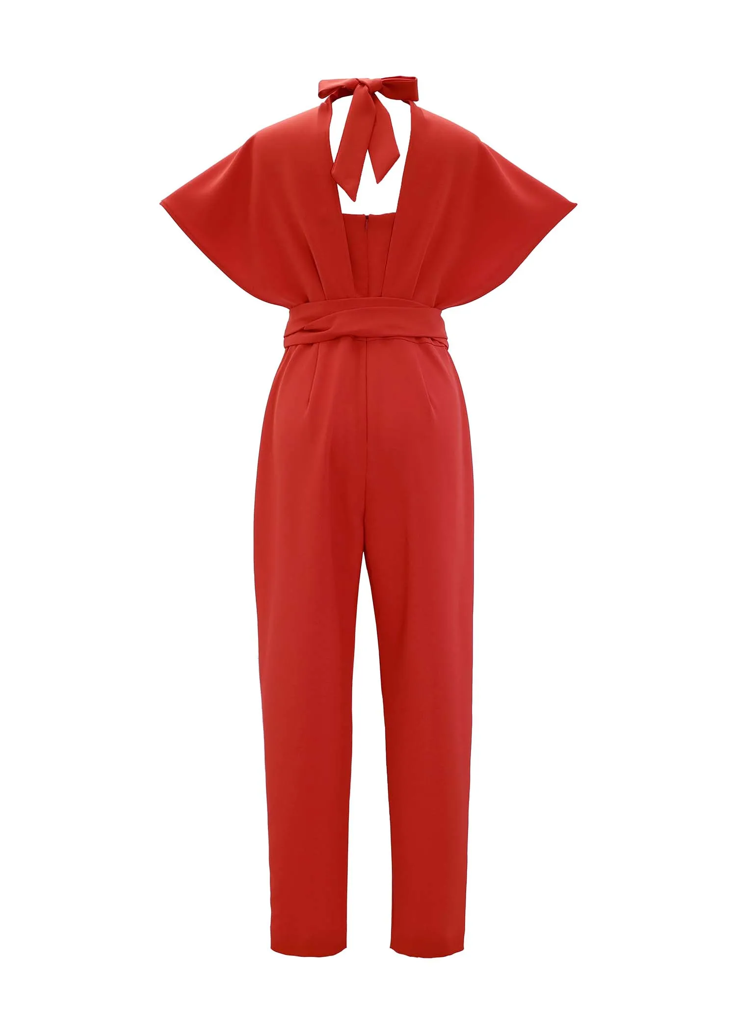 Jade Jumpsuit