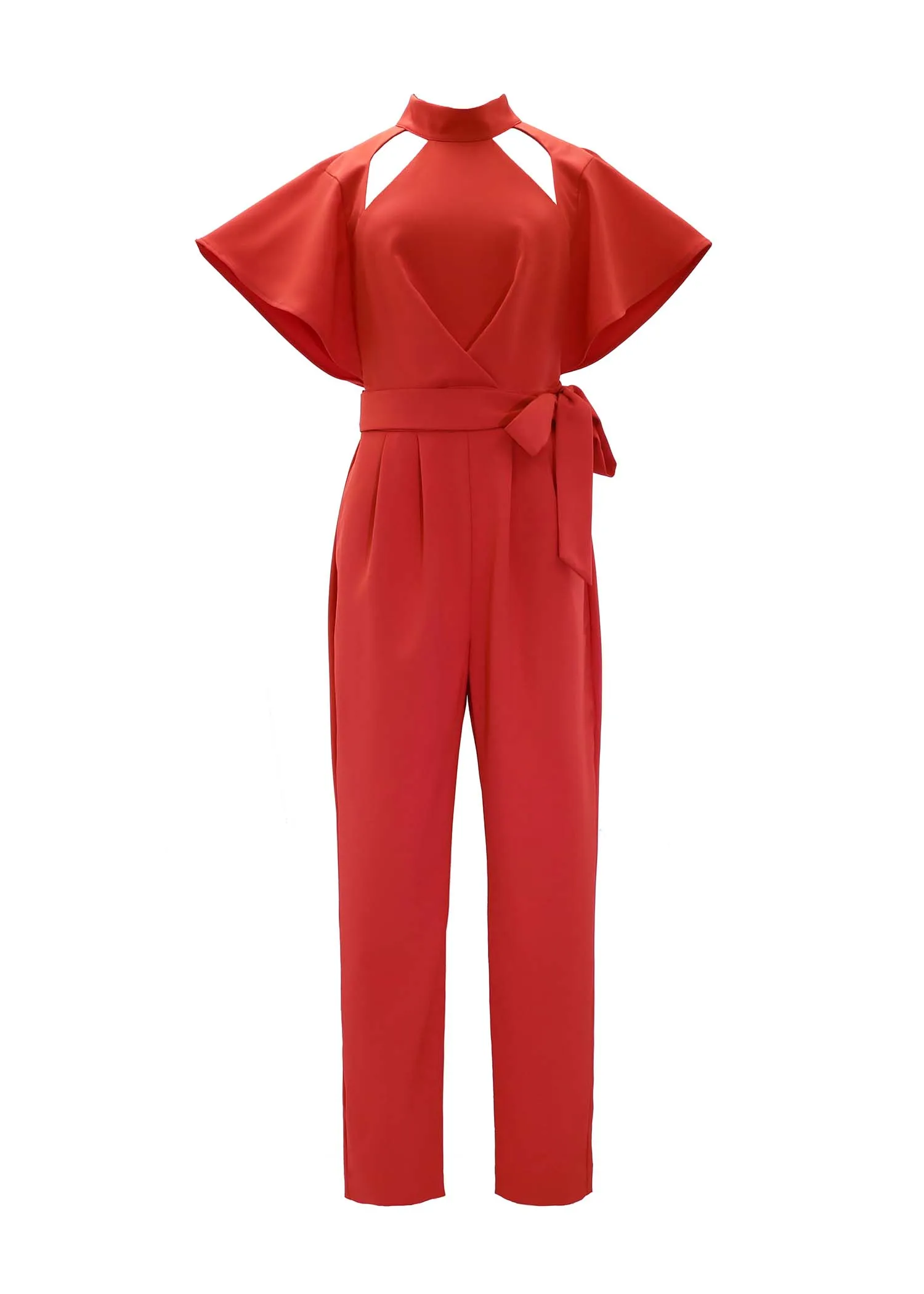 Jade Jumpsuit