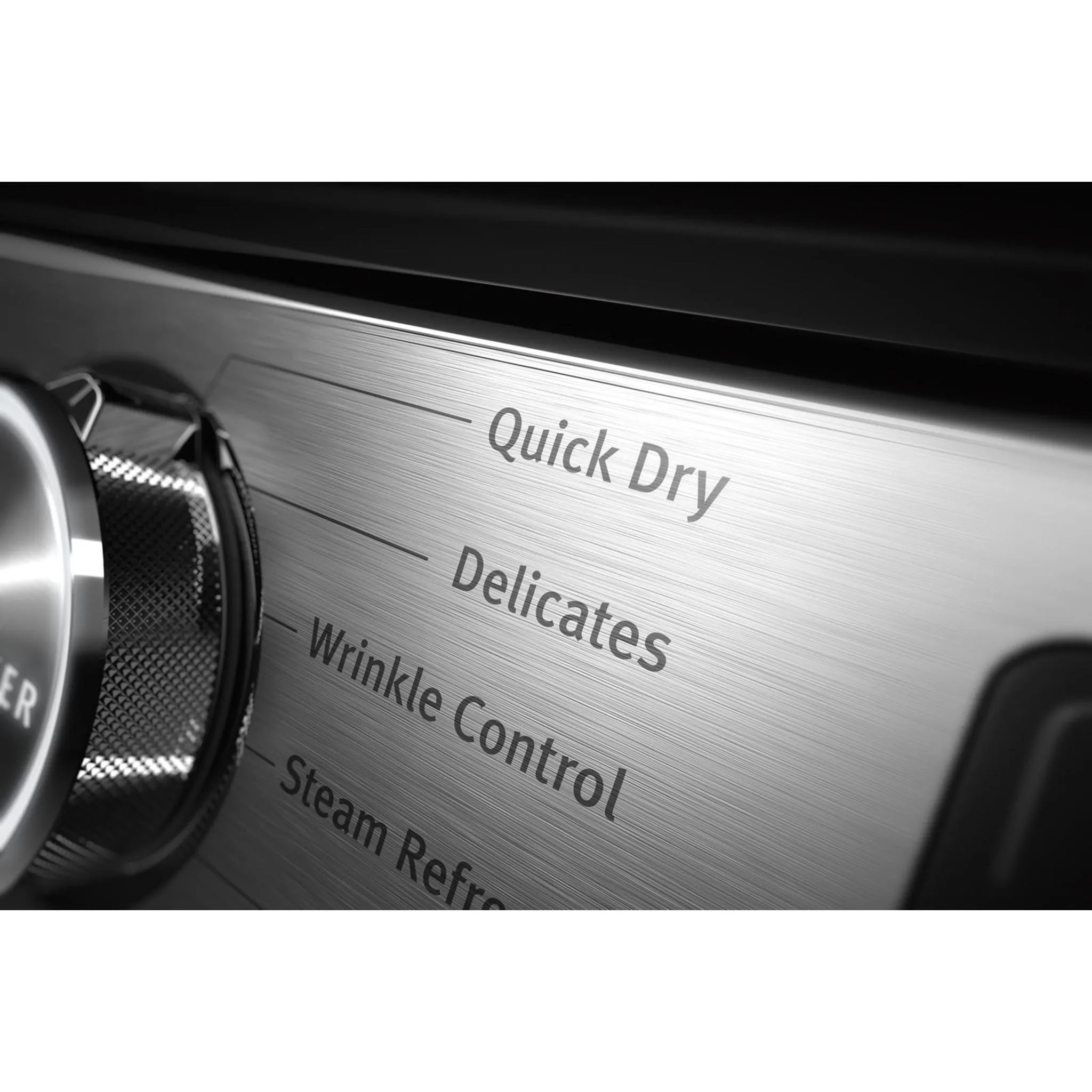 Maytag Front Load Gas Dryer with Extra Power and Advanced Moisture Sensing with industry-exclusive extra moisture sensor - 7.3 cu. ft. (MGD8630HW)