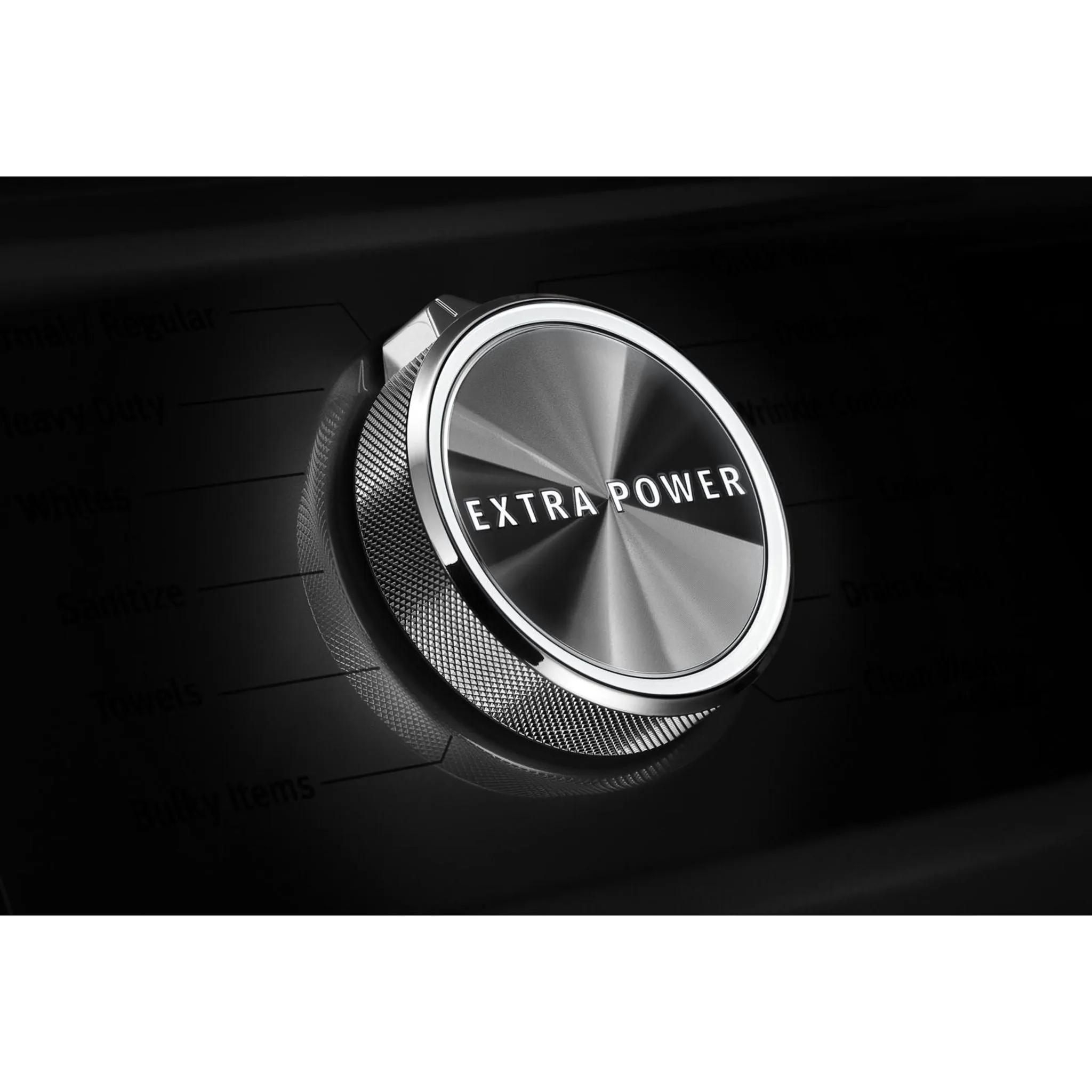 Maytag Front Load Gas Dryer with Extra Power and Advanced Moisture Sensing with industry-exclusive extra moisture sensor - 7.3 cu. ft. (MGD8630HW)