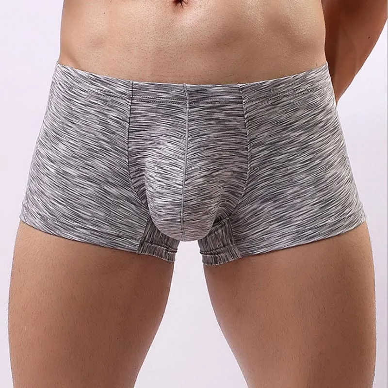 Men's Low waist spankdex