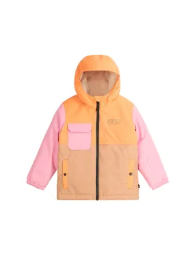 Picture Organic Snowy Toddler Jacket - Toddlers'