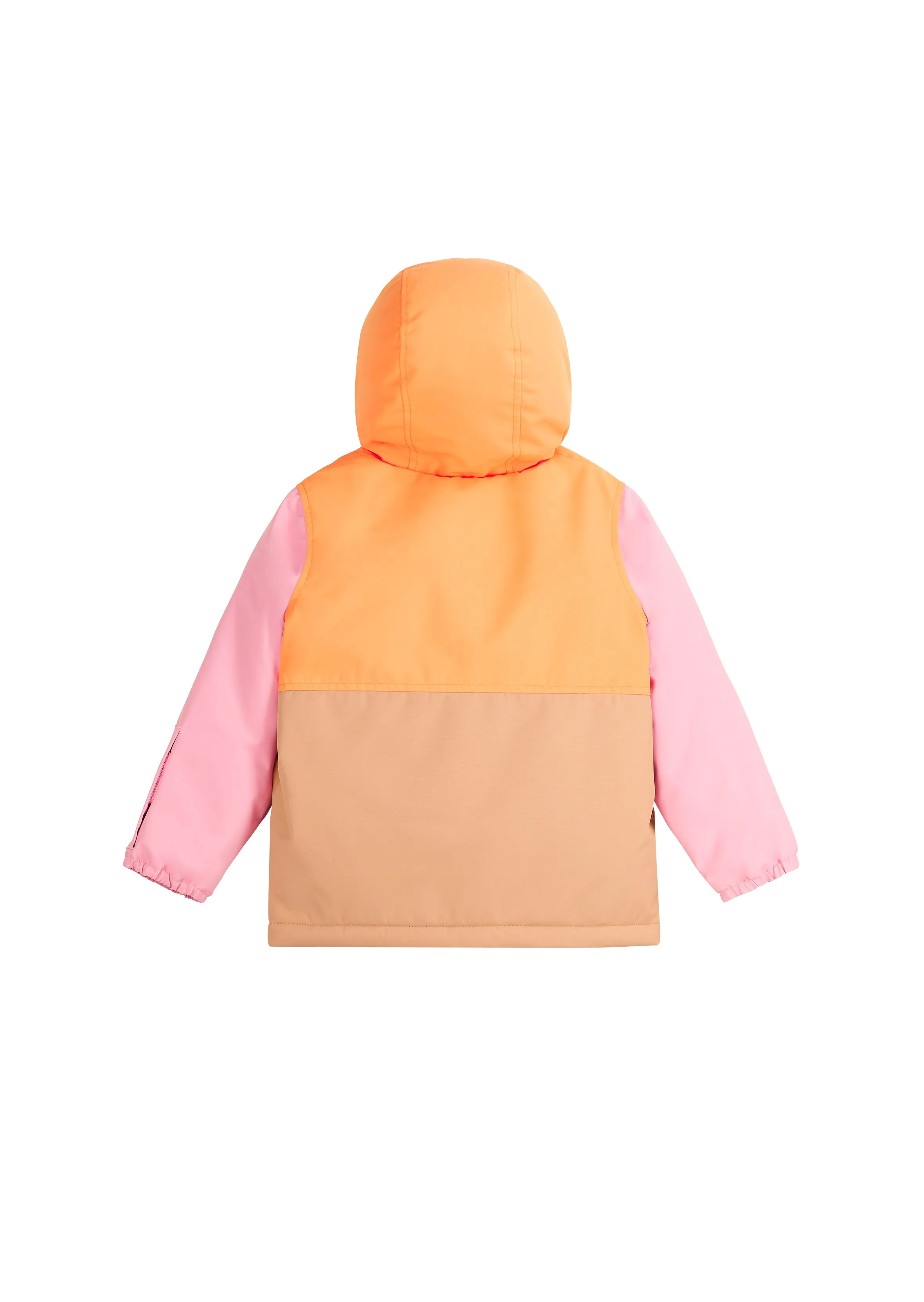 Picture Organic Snowy Toddler Jacket - Toddlers'
