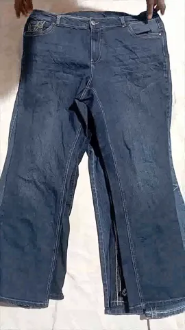 "Spring Exclusive" Hip Hop Jeans 10 pieces