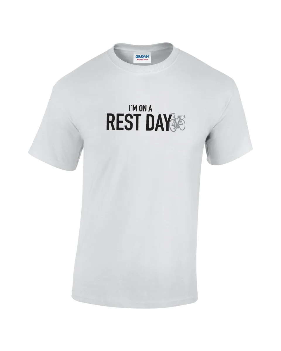 Rest Day
