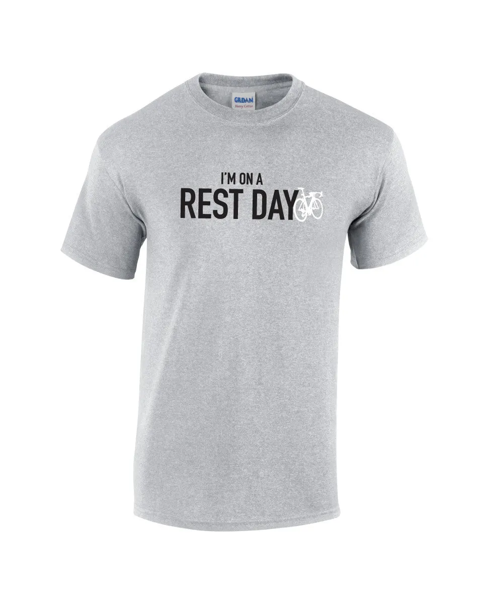 Rest Day