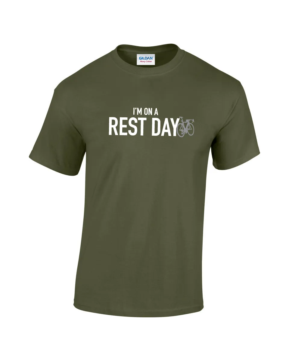 Rest Day