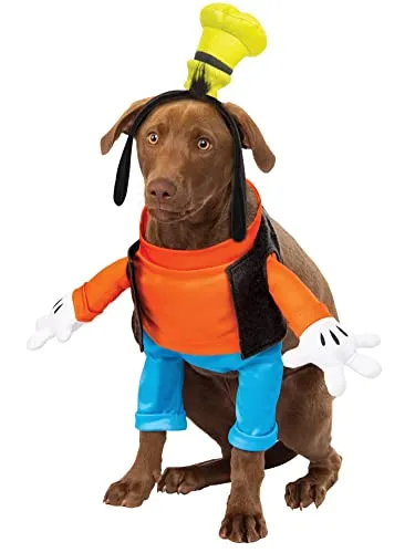 Rubie's Goofy Pet Costume