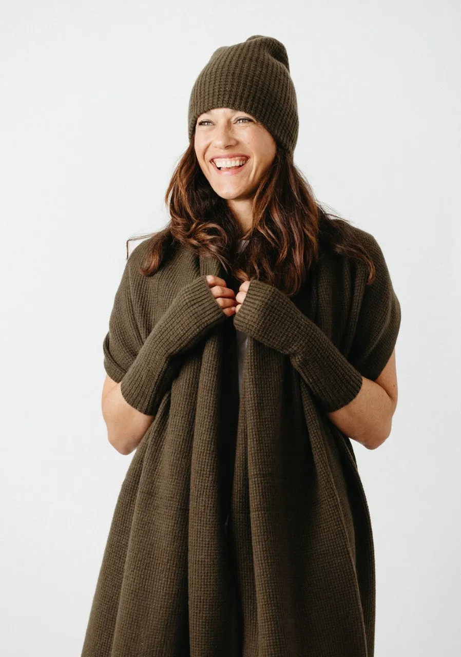 Sale Cashmere Thermal Hand Warmers