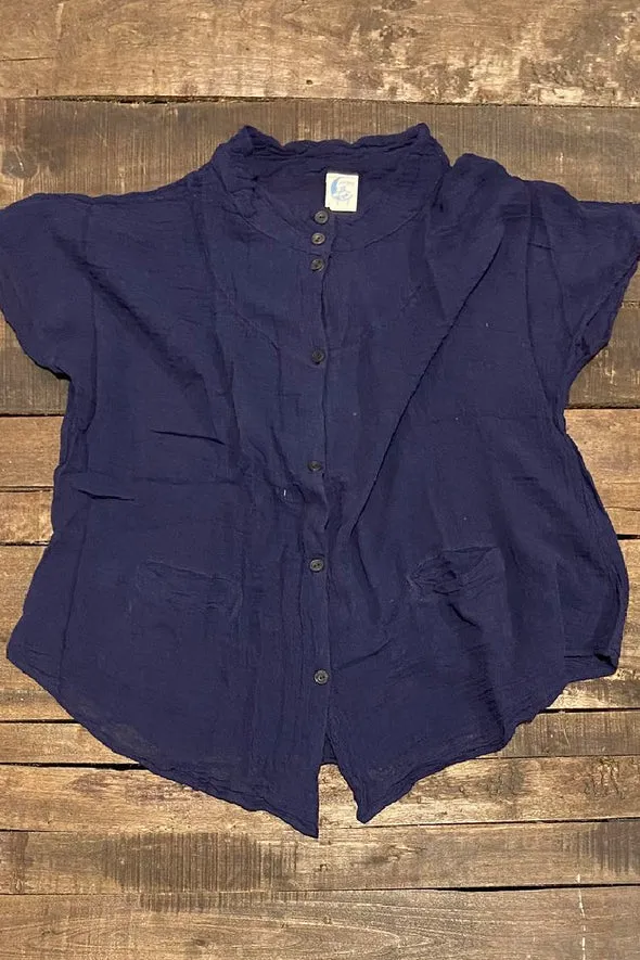 Simply Sweet Top by Jaded Gypsy