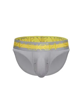 SUKREW Highlight Brief with Large Moulded Pouch
