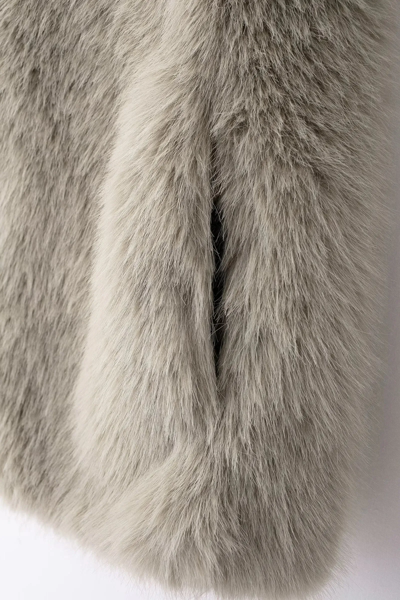 TRAFZA Frauen Herbst Elegante Ärmel Oansatz Feste Weste Top Frau Seite Taschen Design Beiläufige Dünne Weste Mantel Streetwear Mujer