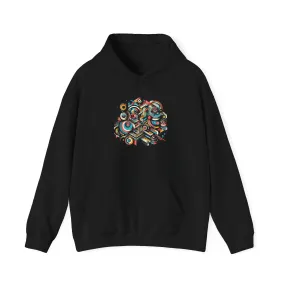 Unisex Hoodie Trending Design Hoodie