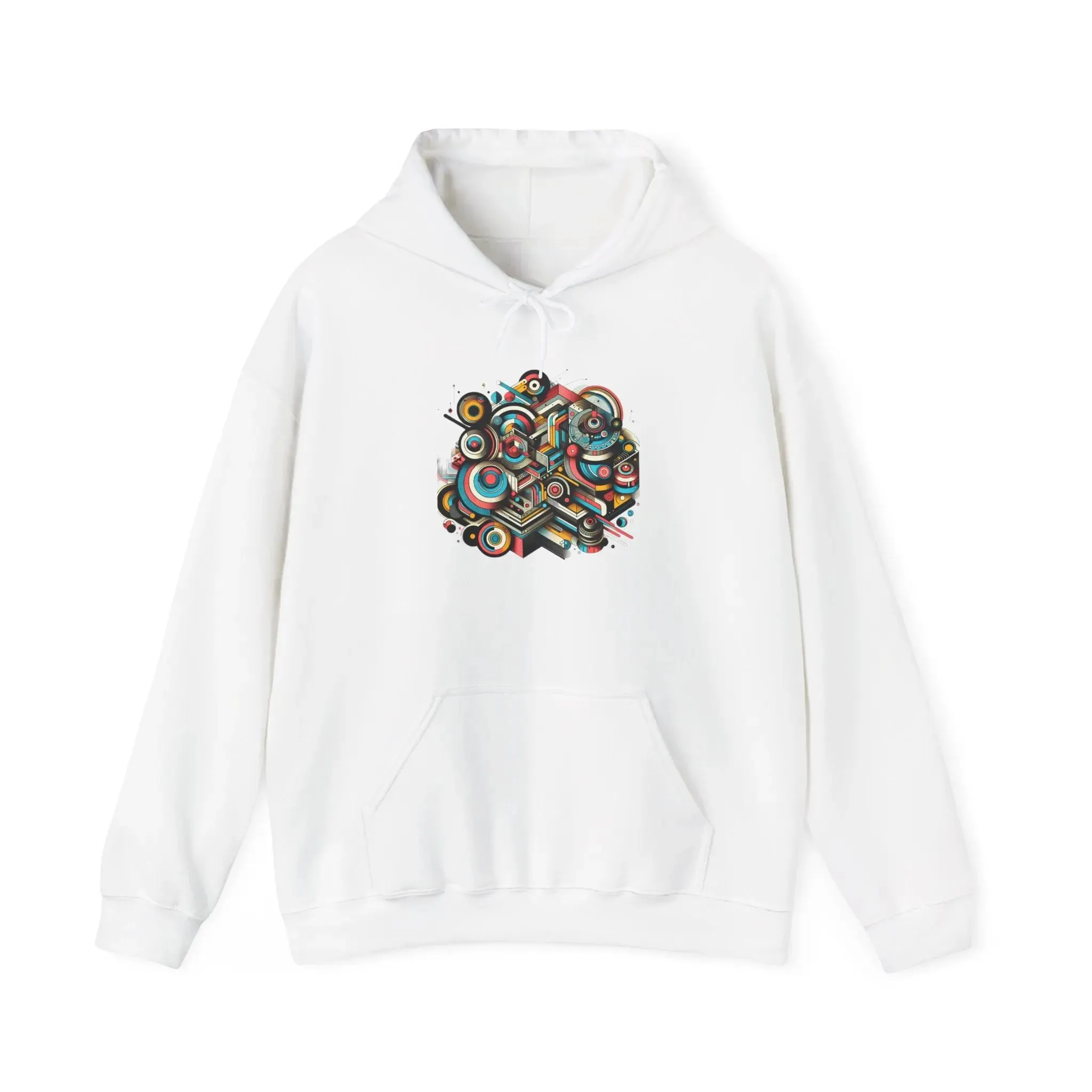Unisex Hoodie Trending Design Hoodie