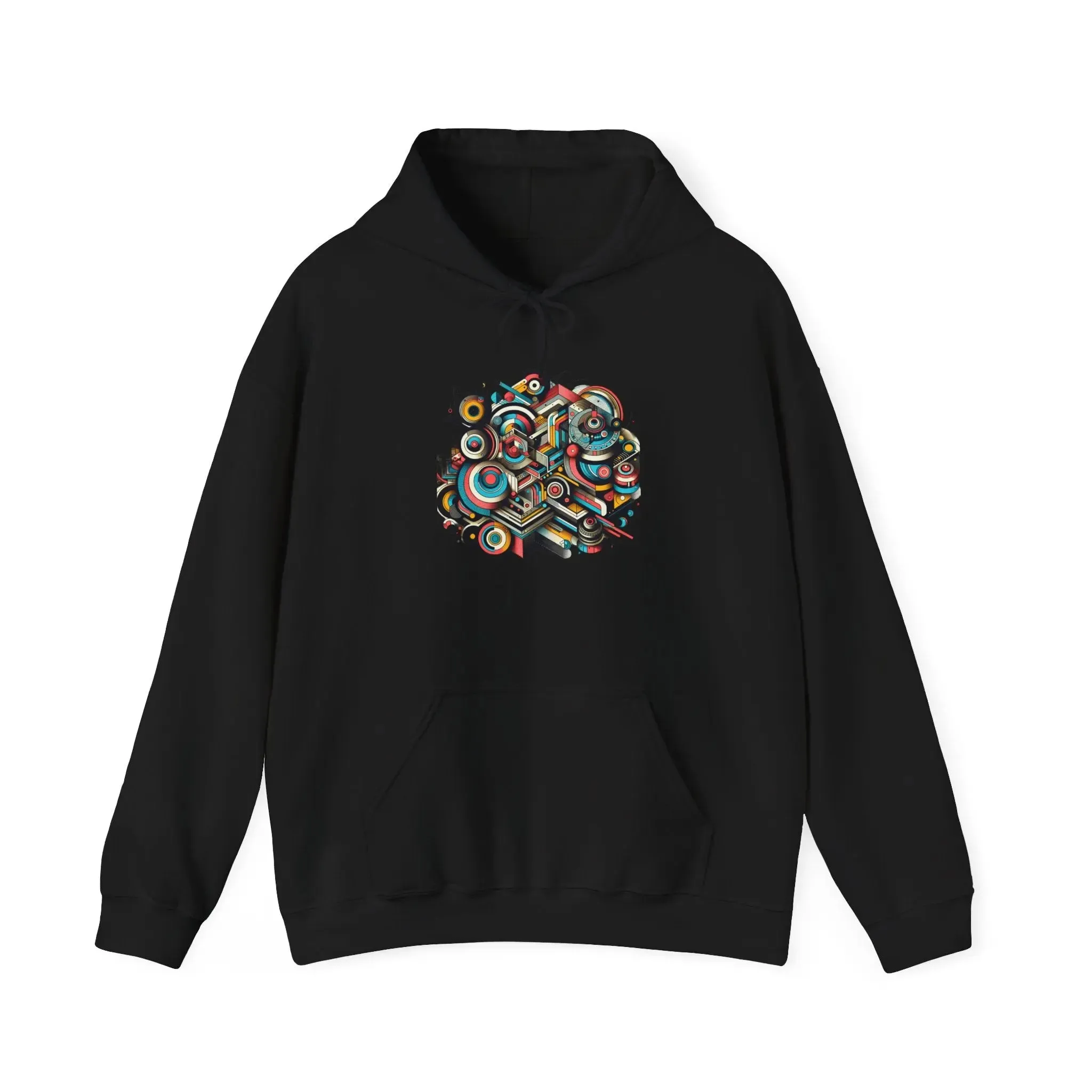 Unisex Hoodie Trending Design Hoodie