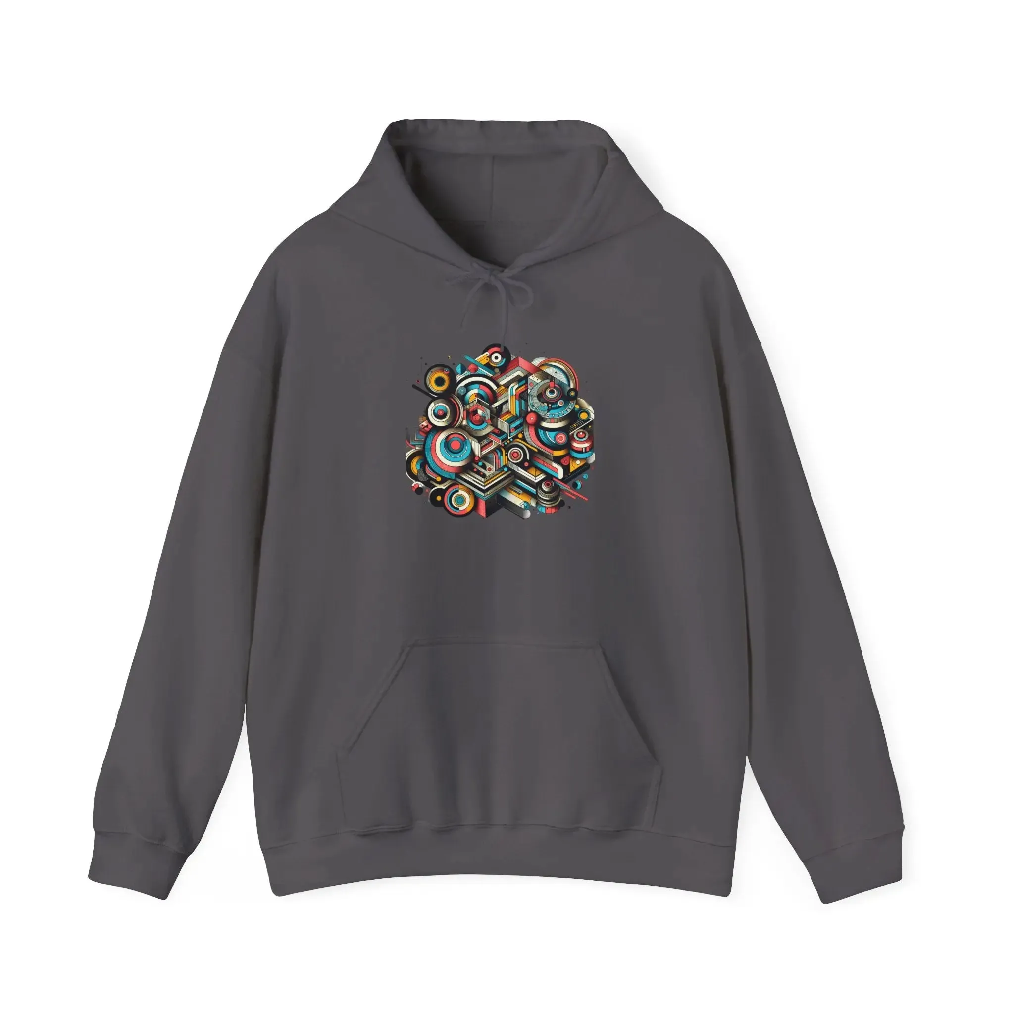 Unisex Hoodie Trending Design Hoodie